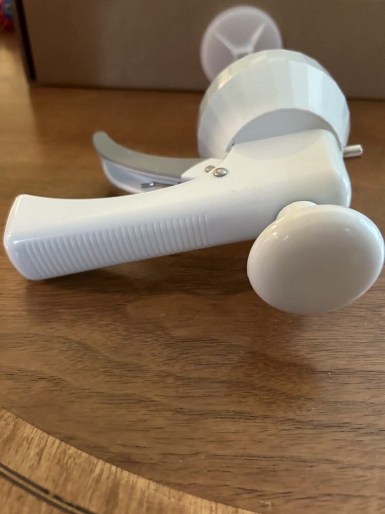 Pampered Chef Cookie Press 1525 Replacement Plunger Press Handle Replacement