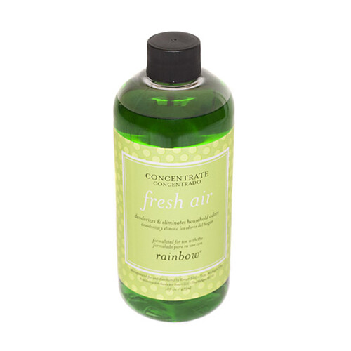 Rainbow Genuine Deodorizer and Air Freshener / Fresh Air Concentrate (Multi...)