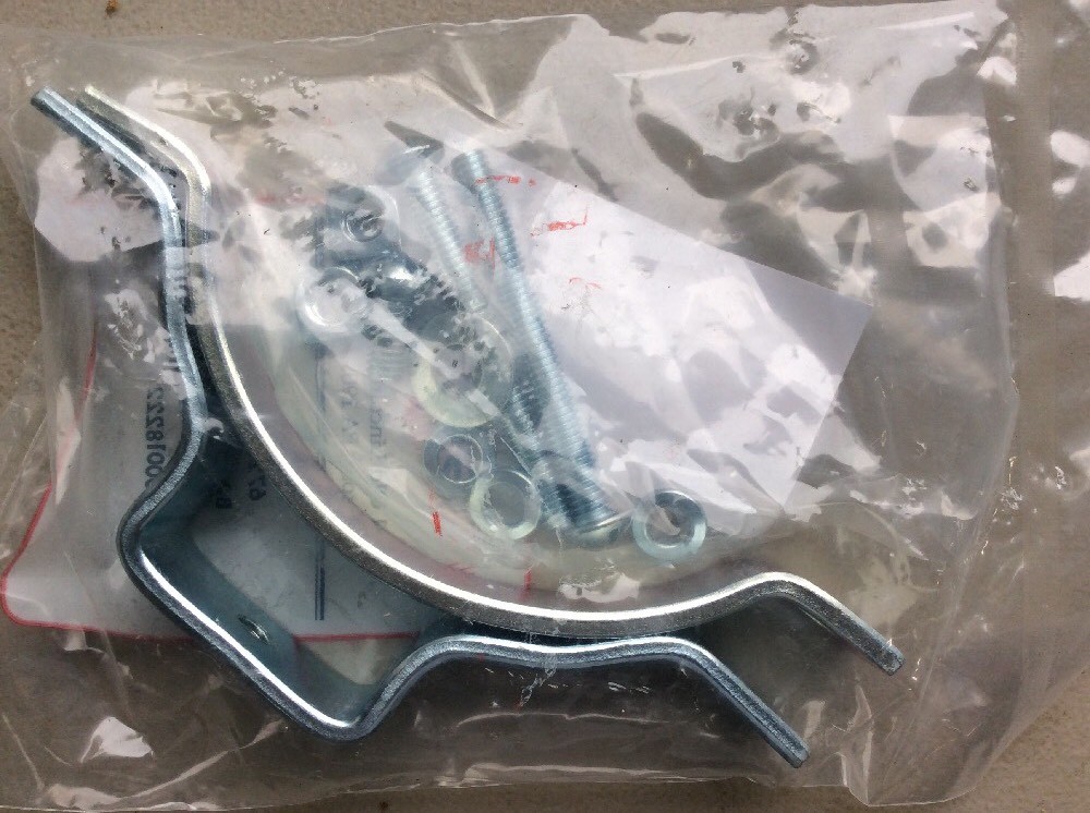 GMP 4" Sign Bracket 67264 Free Shipping