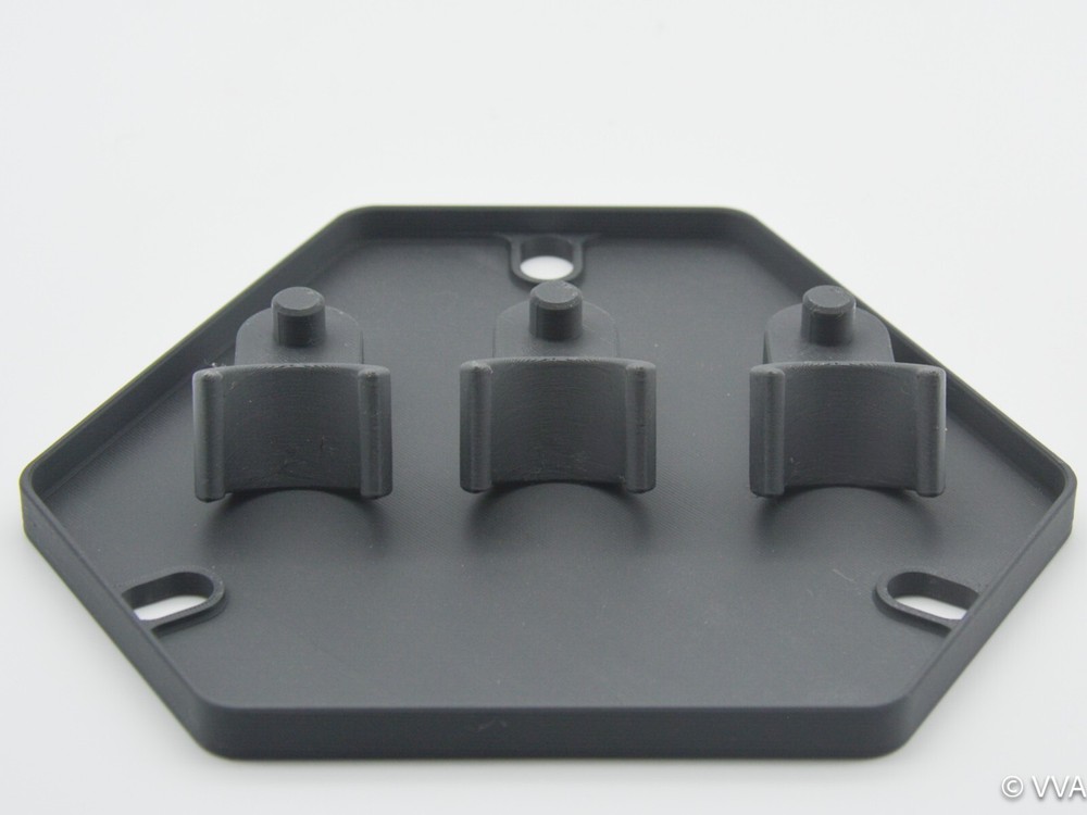 ZWO Seestar S50 Smart Telescope Accessory Tray.