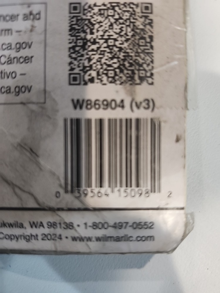 Spark Plug Thread Repair Kit