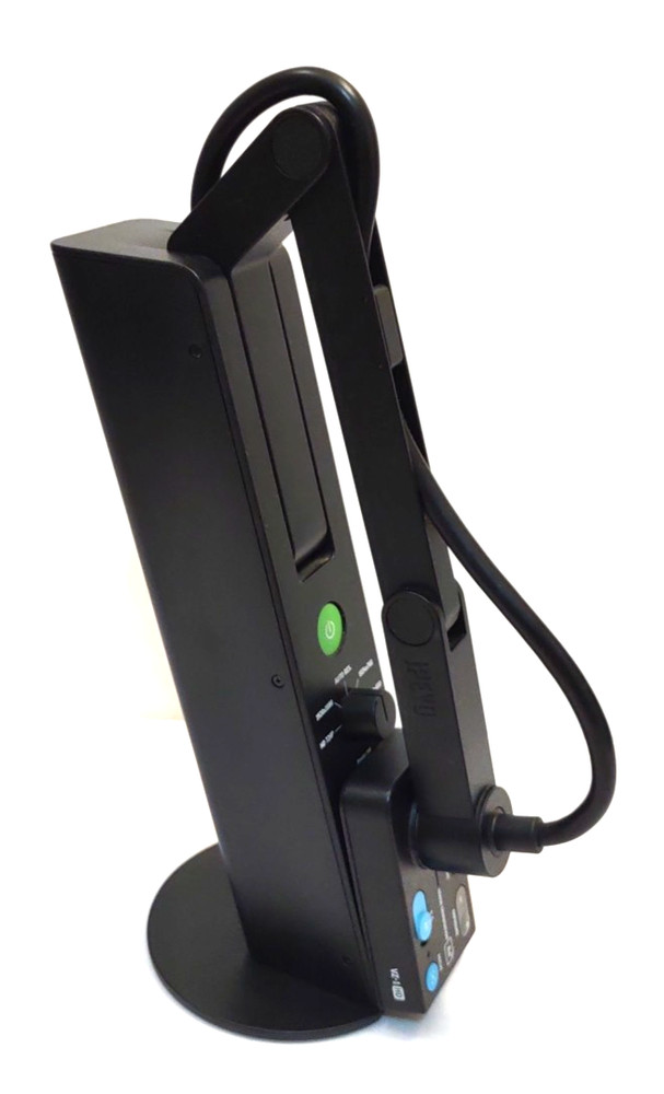 IPEVO VZ-1 HD VGA/USB Dual-Mode Document Camera CDVU-05IP