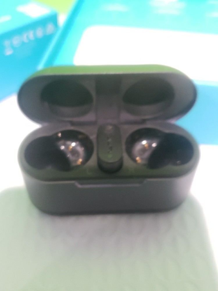 JLab - Epic Lab Edition True Wireless Earbuds OPEN BOX