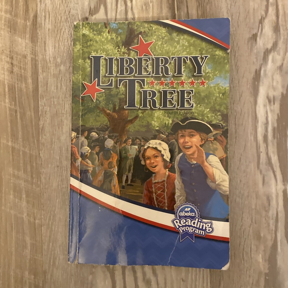 Abeka 4th Grade Readers , Choose Your Book!