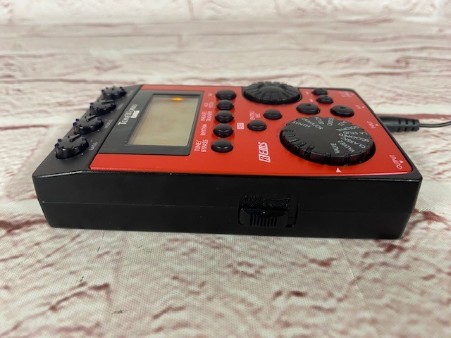 KORG PX4B ToneWorks PANDORA Bass Guitar Multi Effects Processor fast ship