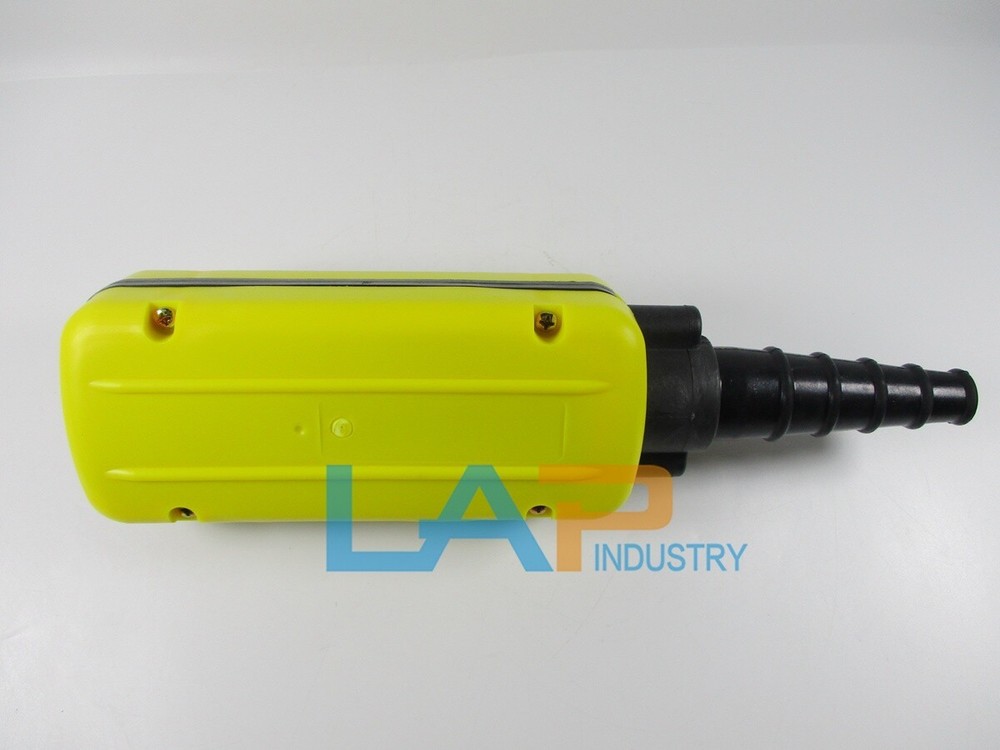 1PC New XAC-A2813 2NO Pendant Control Stations Crane 2 Pushbutton Switch