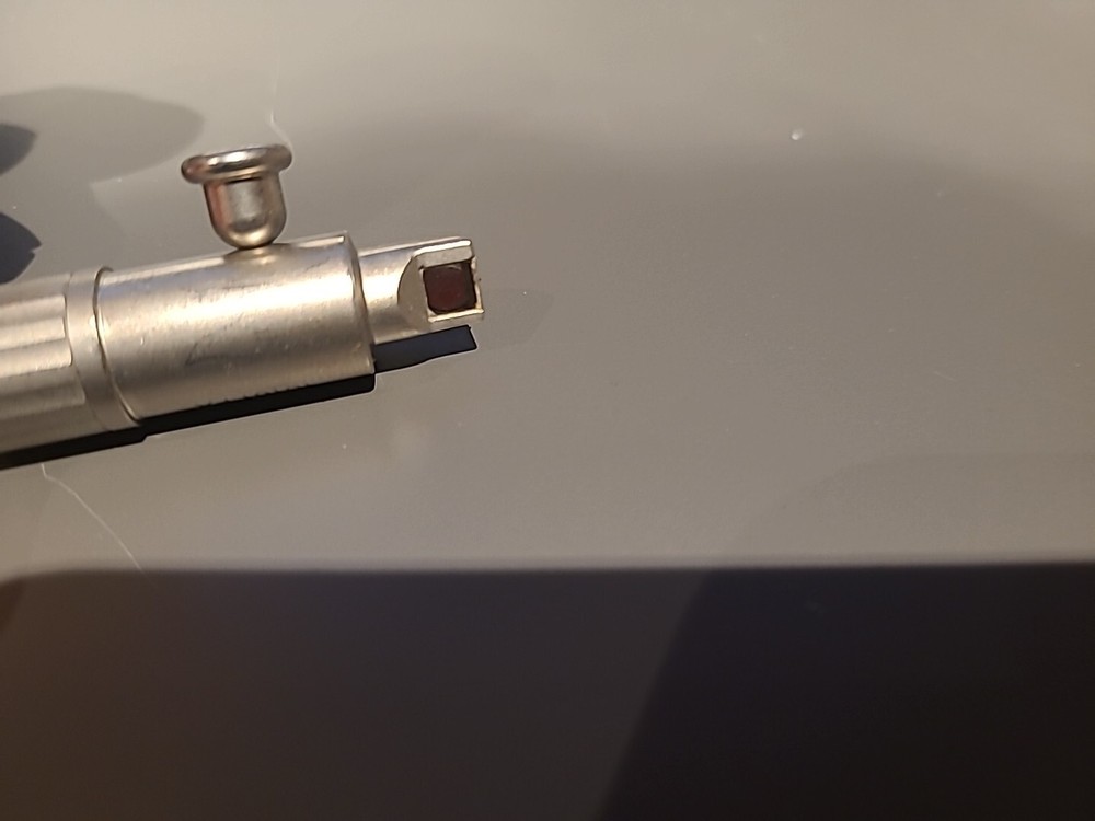 Storz Prism Light Deflec