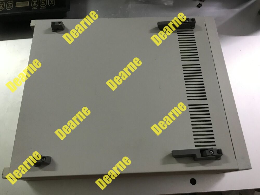 Fluke PM6306 Programmable Automatic RCL Meter