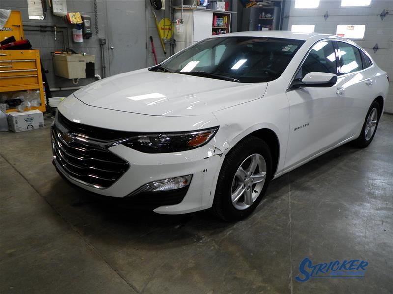 MALIBU 2022 Camera/Projector 1146843