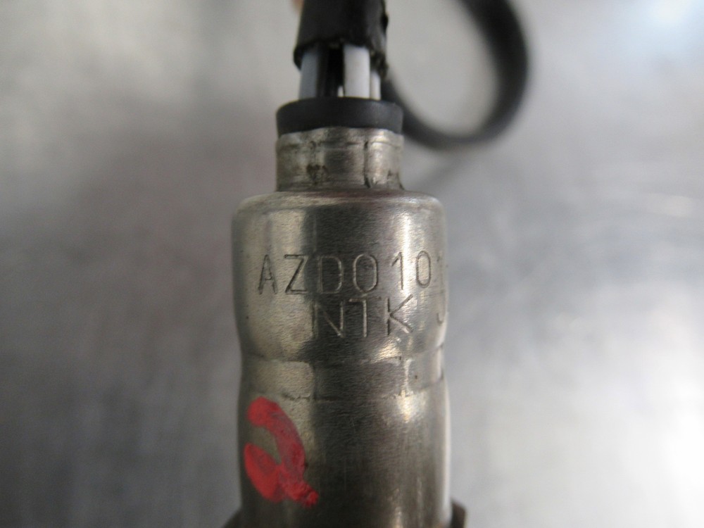 EB1063 2018 18 DUCATI SCRAMBLER 1100 O2 SENSOR LAMBDA SOND #2