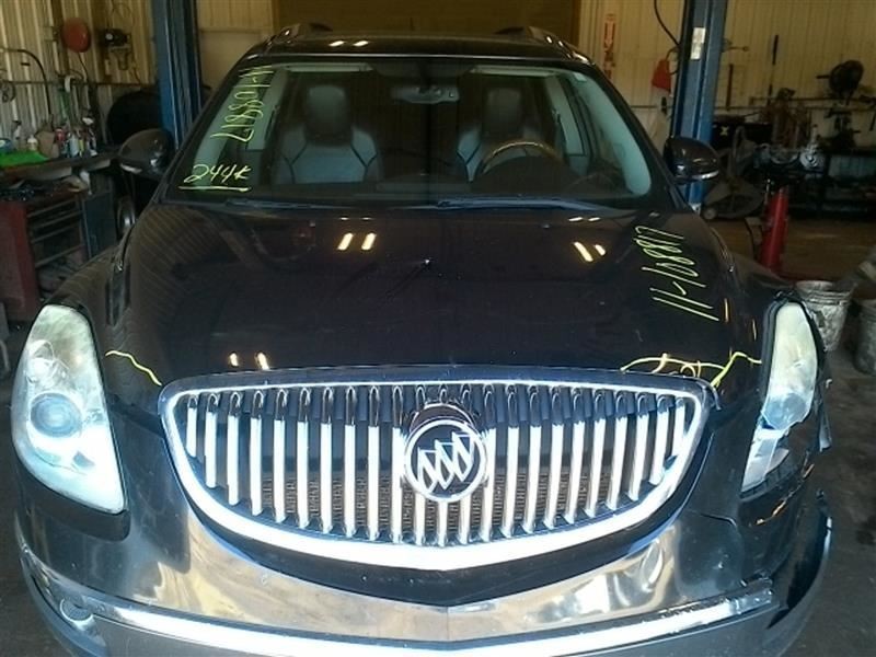 Dash Panel Fits 09-12 ENCLAVE 10232277