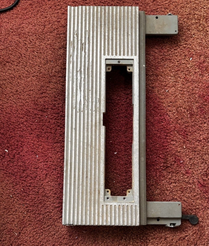 Ryobi BT3000 Main 10” Top Casting