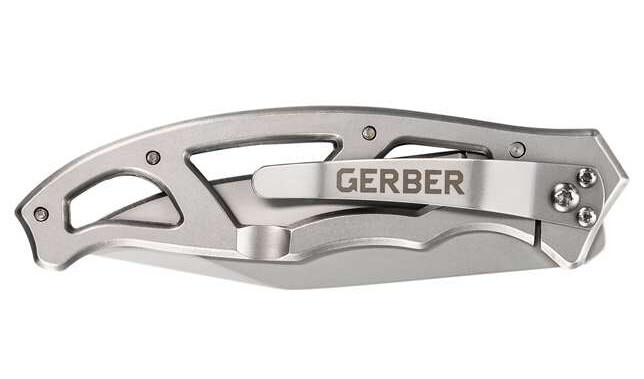 GERBER PARAFRAME I 22-48444