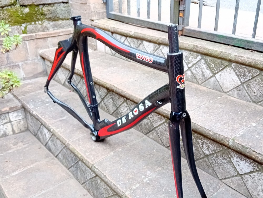 ♡♡♡ Pink Tango Carbon Frame And Fork ♡♡♡♡♡♡♡♡♡♡♡♡♡♡♡♡♡♡♡♡♡♡♡♡♡♡♡♡♡♡♡♡♡♡♡♡♡