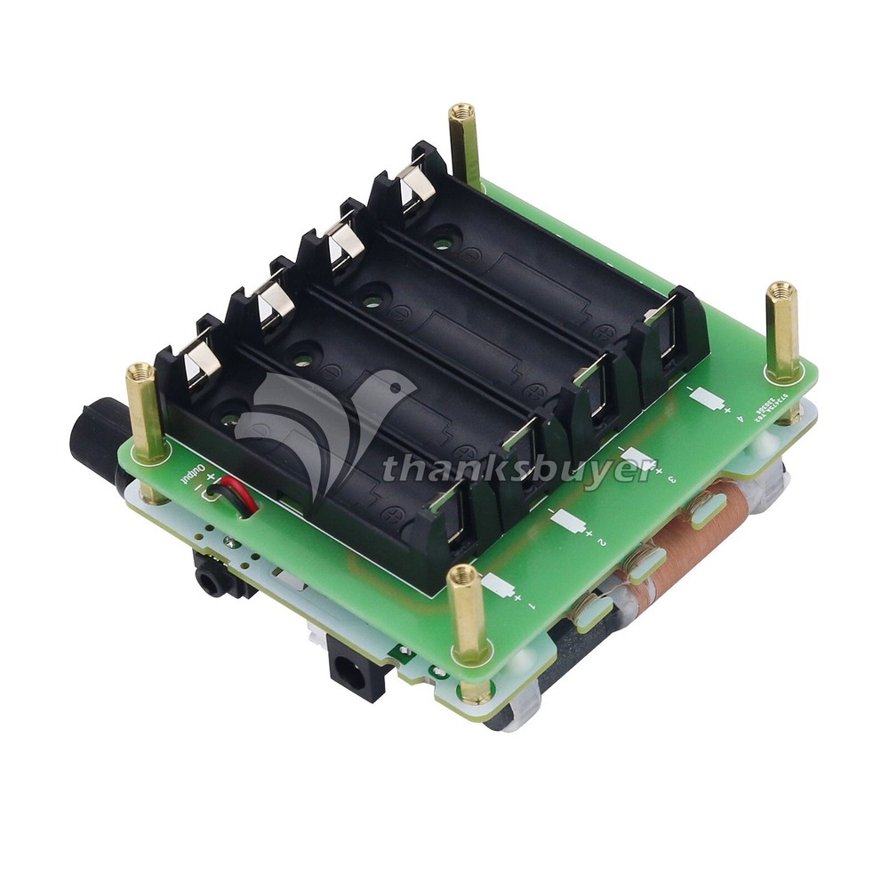 AMT-MW207 525-1605kHz Medium Wave Radio Transmitter AM Radio Transmitter 6V USA