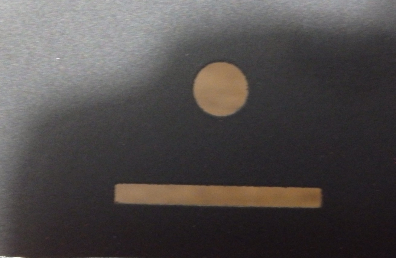 4 Planer Boards for catfishing 10"