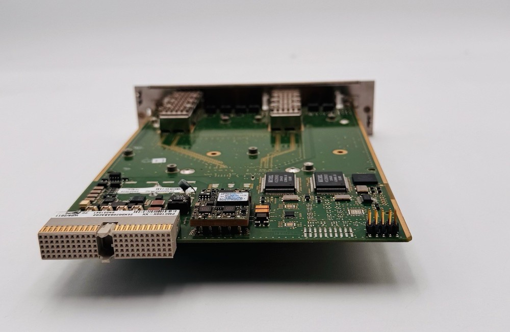 Ekinops GE-PM-C1008 8×GigE Module – Telecom / Network Card – Tested
