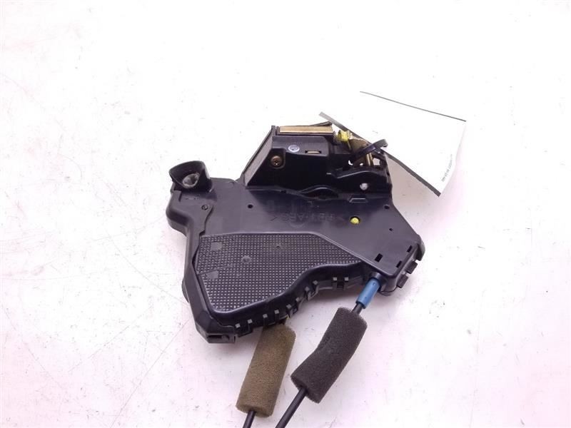 2004 TOYOTA 4 RUNNER DRIVER SIDE FRONT DOOR LOCK ACTUATOR ASSEMBLY