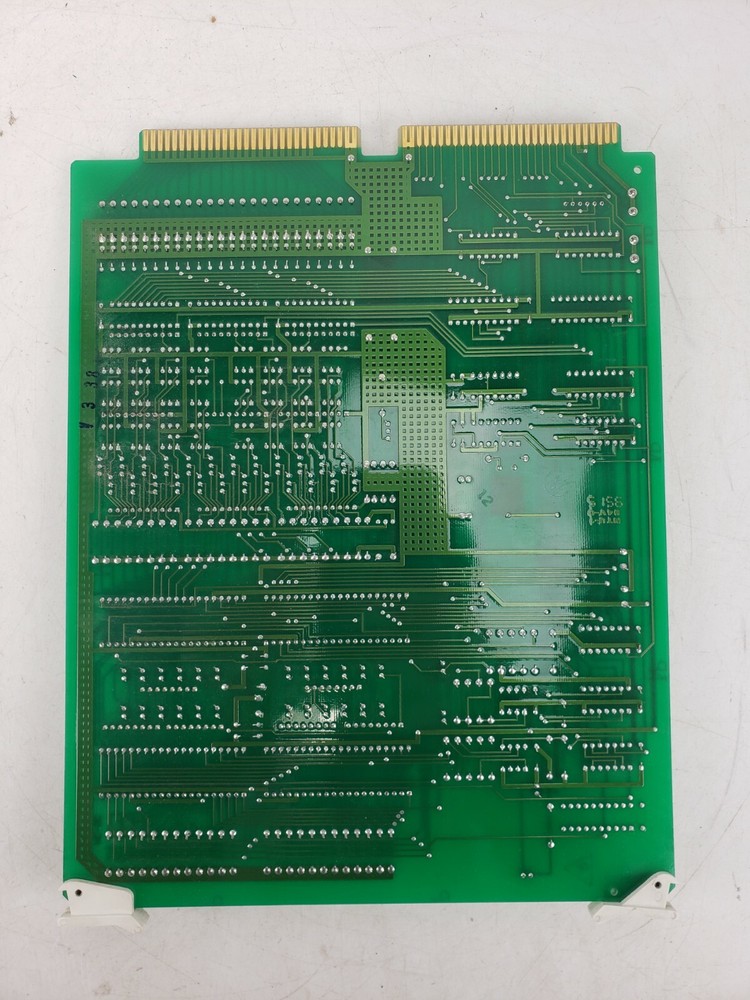 Bogen Multicom 2000 Station Card MCSC Intercom System Used AS IS #1