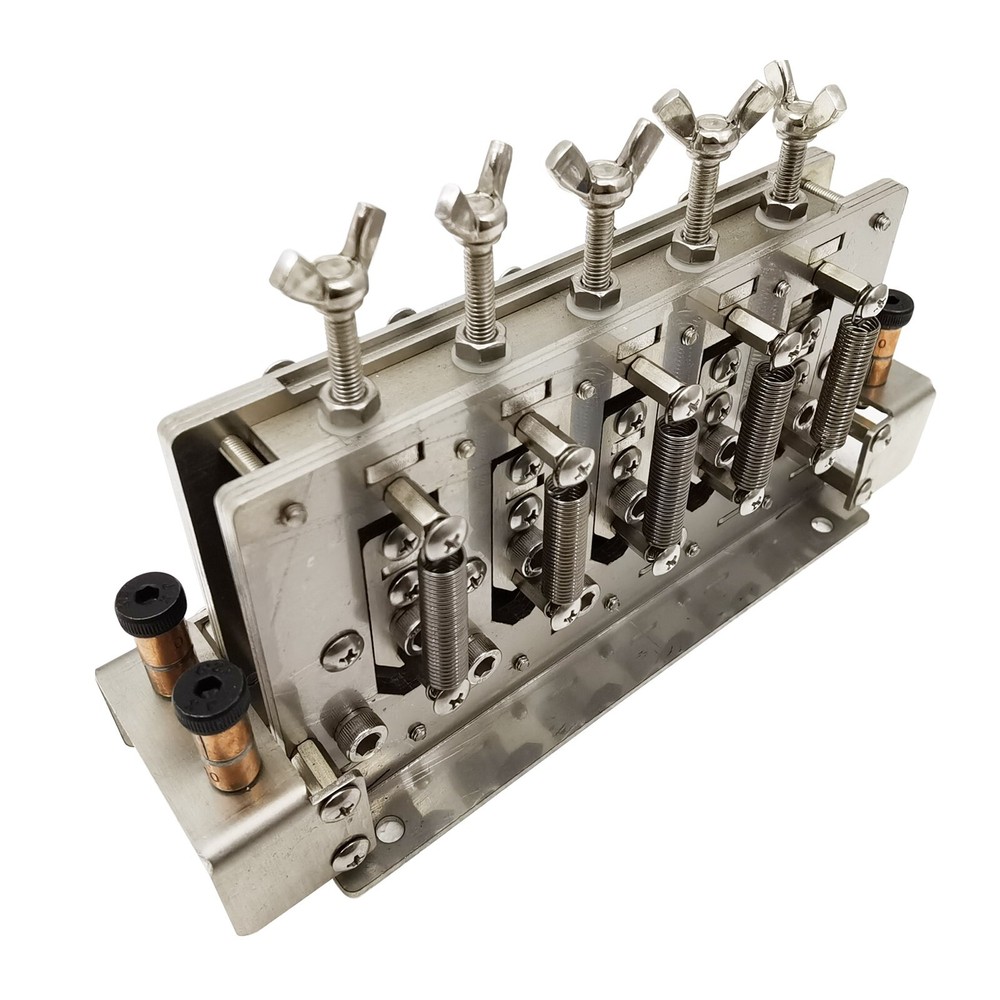 Wire Cable Straightener Aluminum Copper Flat Material Straightener Machine Pull