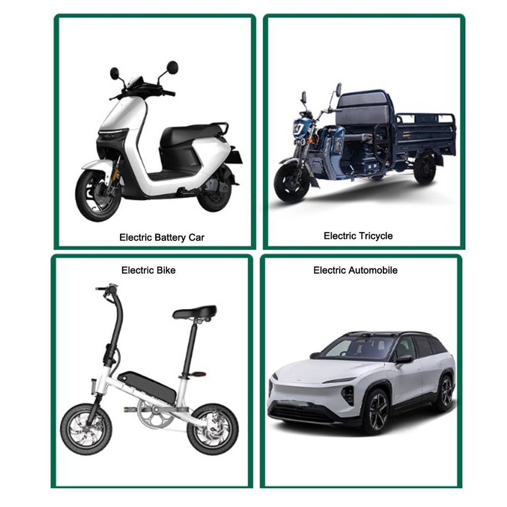 600W MPPT Boost Solar Controller 12‑50V Input LCD Step Up Solar Charging