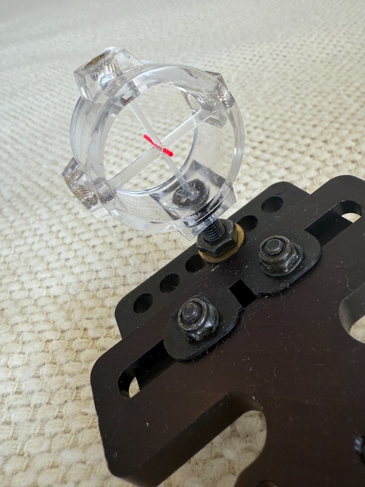 Pro Hunter Archery Sight