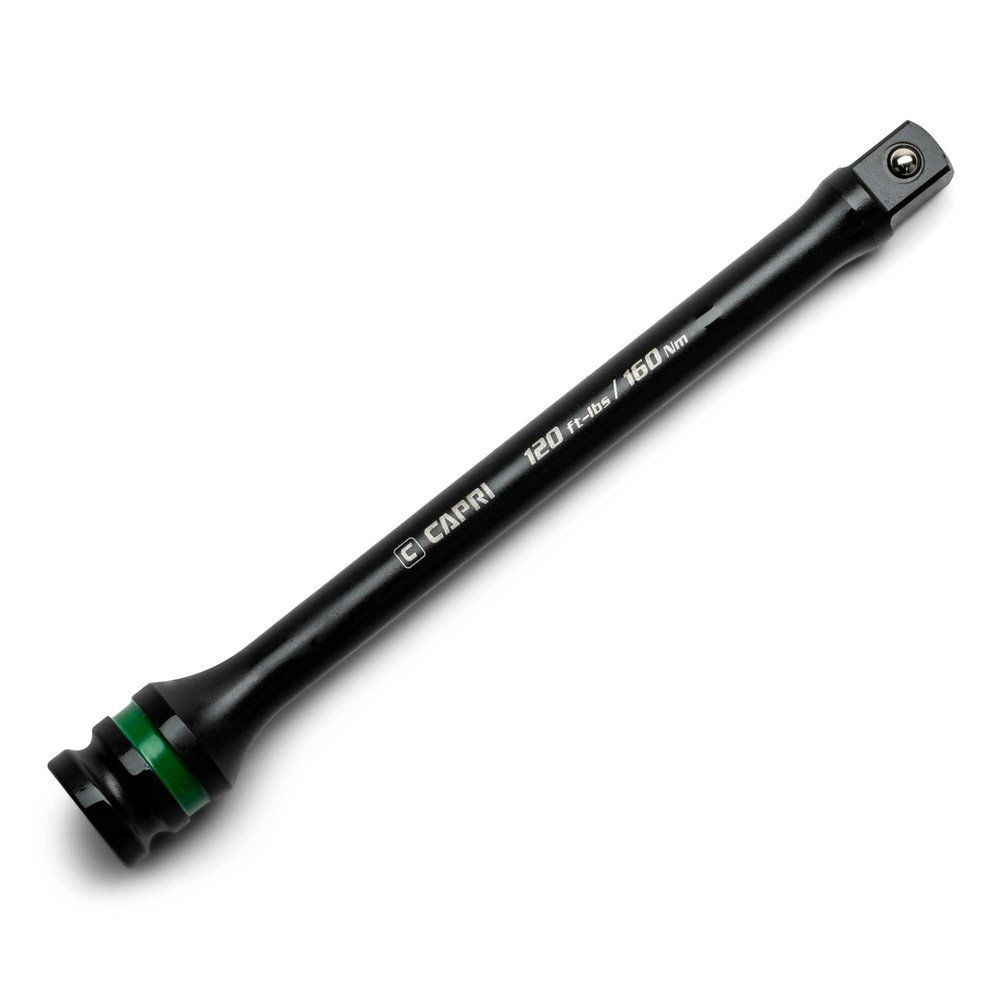 Capri Tools 1/2 in. Drive 120 ft/lbs Torque Limiting Extension Bar