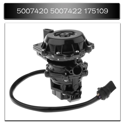 Replacement Fuel Pump Kit for Johnson and Evinrude Outboard Motors 1991