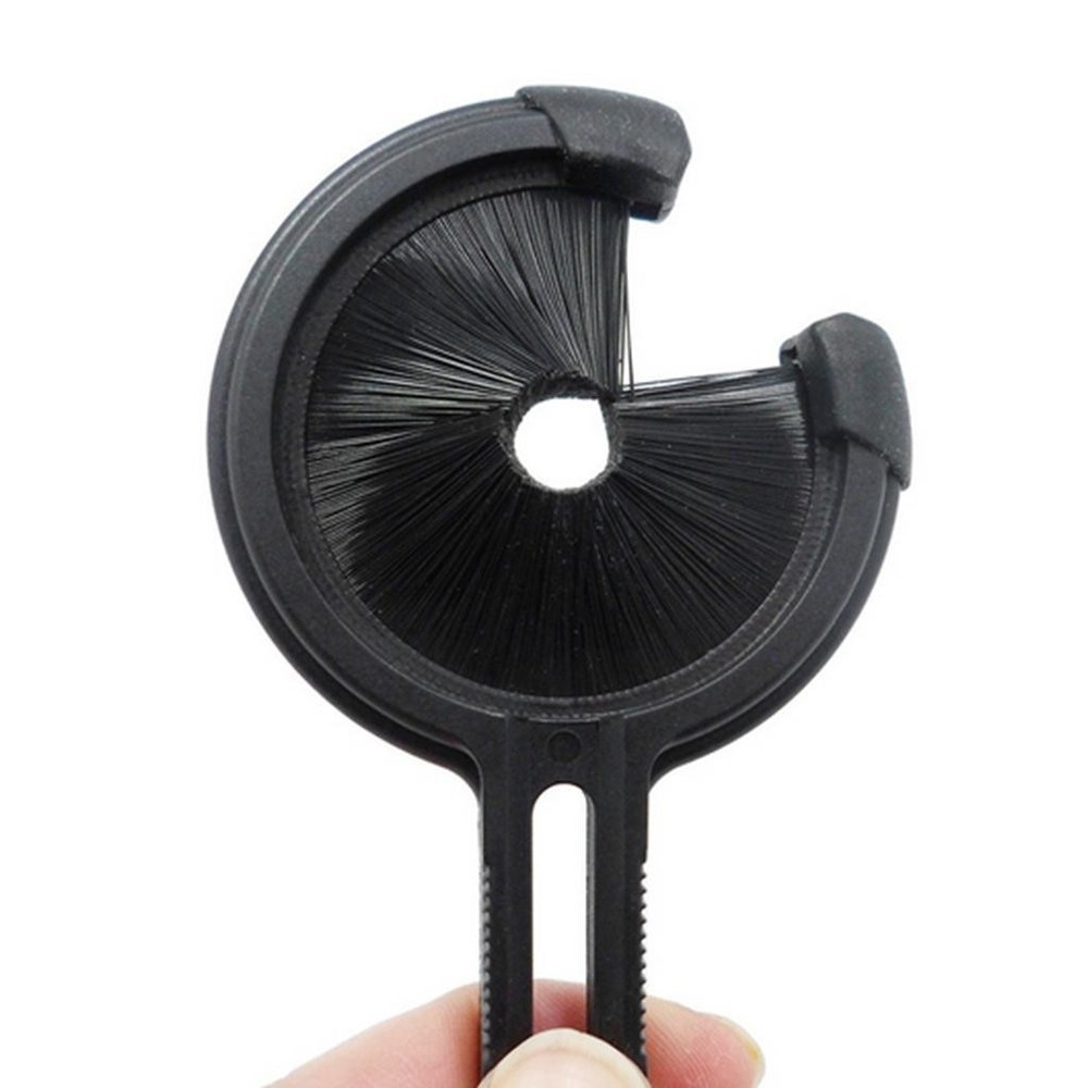 Cookie Rest, Left Hand, Left Hand, Universal, Chase