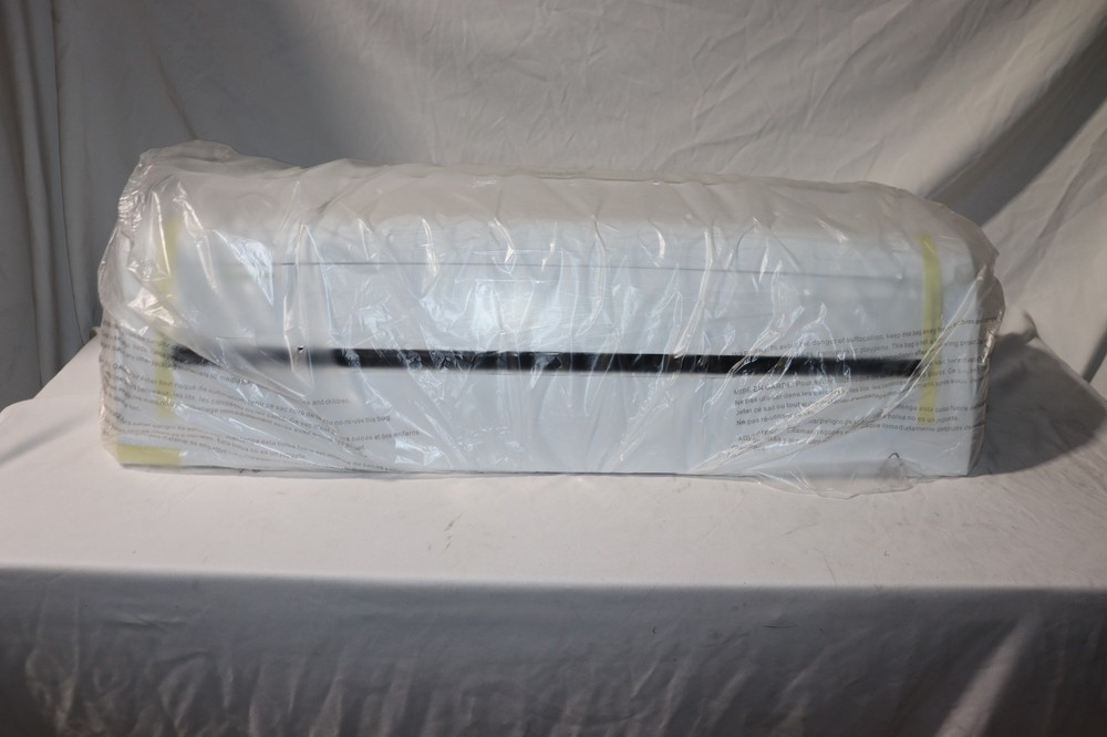 Frigidaire Ductless Split Indoor Unit Only, 12K BTU, FFHP123WS2