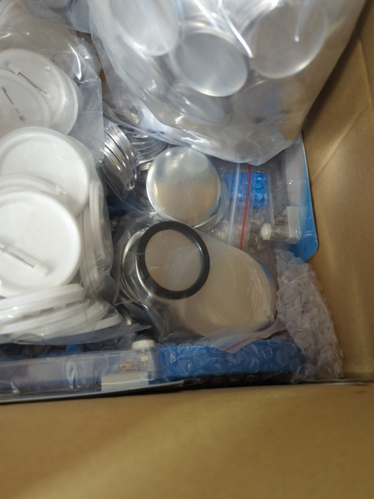 Nice2have Button Maker Machine – Multiple Size Molds– Pin Maker Machine Kit...