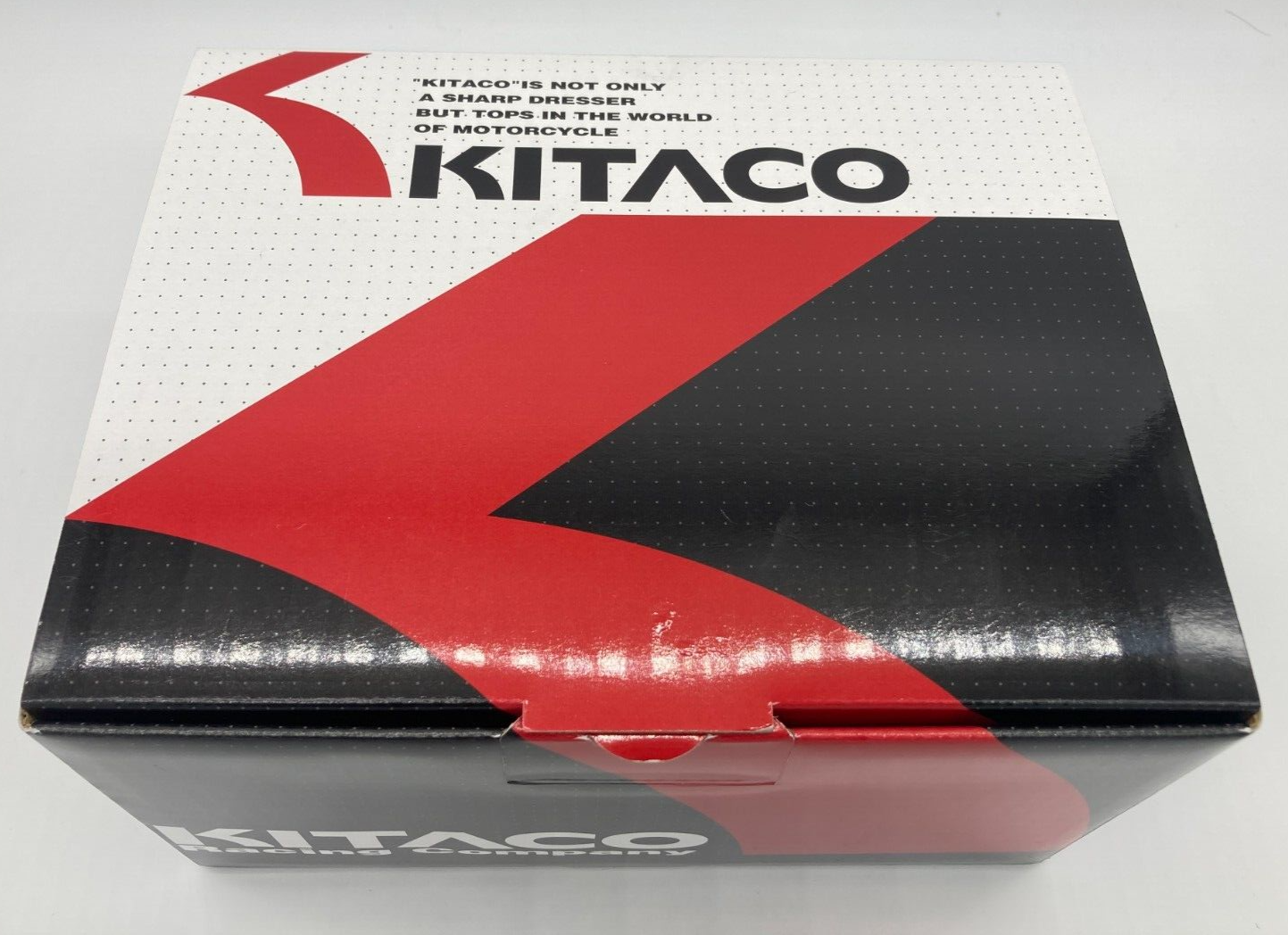KITACO Honda Clutch Cover Kit Black Monkey 125 JB02 Grom JC61/JC75 307-1432200