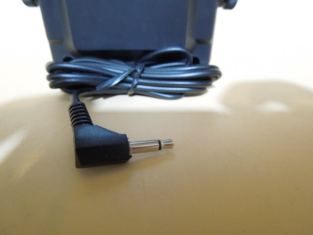 IMPERIUM External Speaker for Mobile Ham CB Radios w/ Mounting Bracket