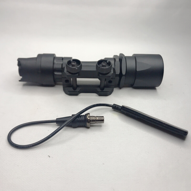 Tactical Flashlight M951 Light Constant & Momentary LED Flashlight