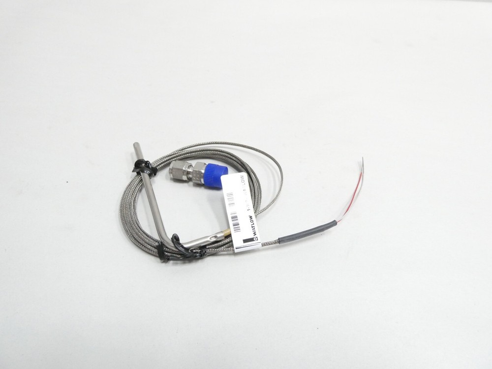 Watlow 22DJUGH096A Type J Thermocouple
