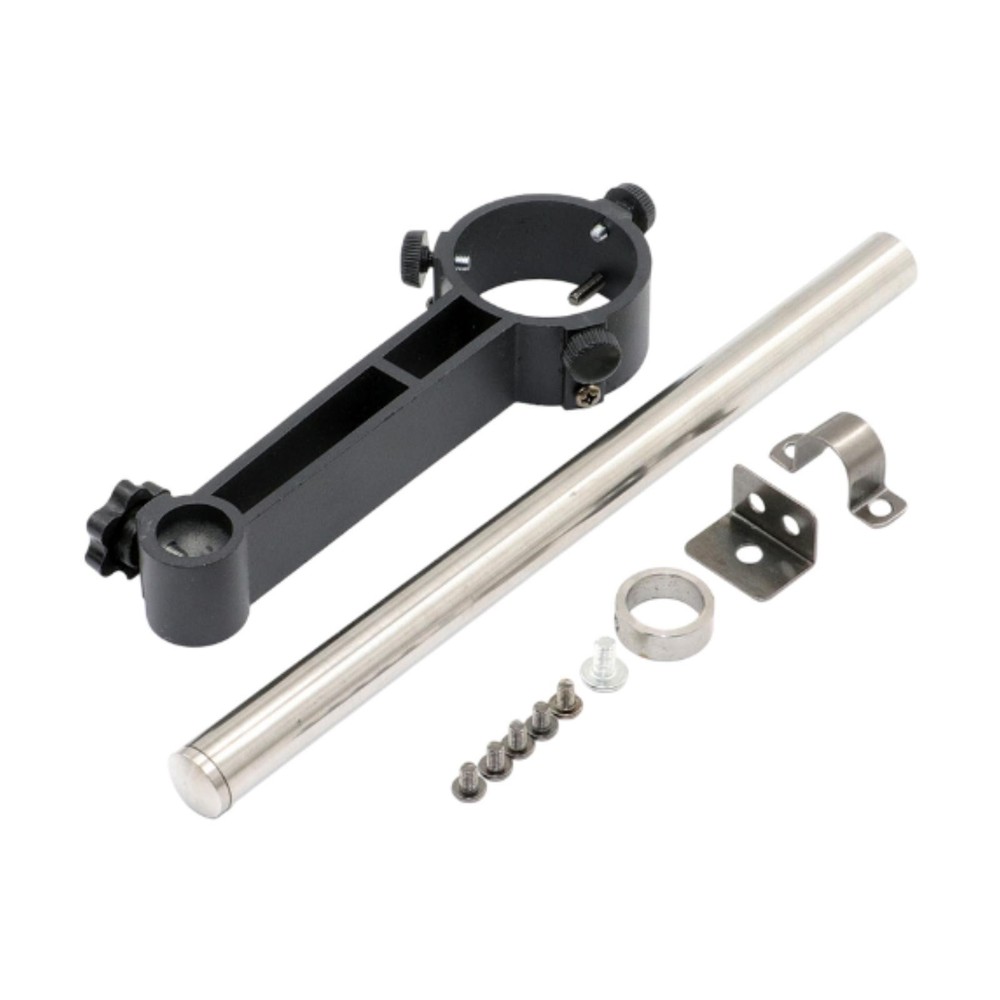 Hot Air Tool Clamp Stand Practical Sturdy Easy to Use High Performance