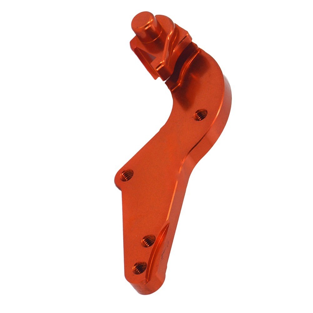 Robust Brake Caliper Adaptor Designed Specifically For 320mm Disc Sizes