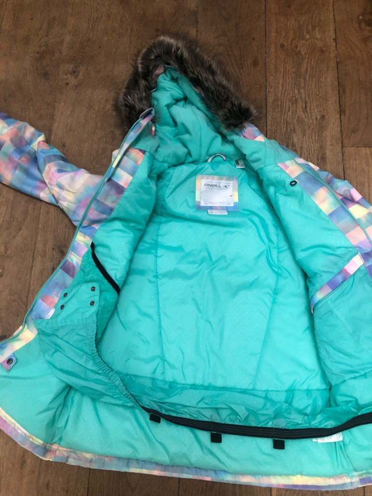 O'Neill ski jacket EU 176cm aged 15/16