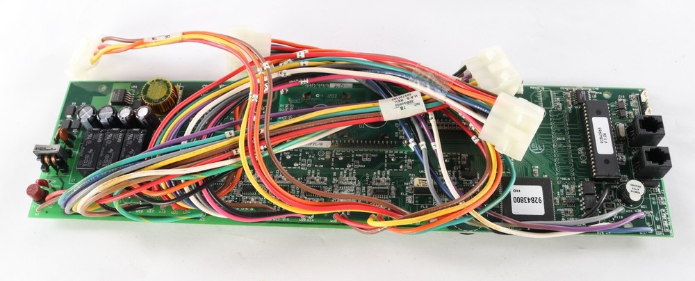 New Genuine OEM GDG3227165 Quincy Compressor Controller