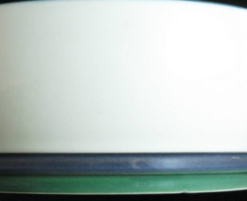 Pfaltzgraff Mountain Shadow 2 Quart Covered Casserole