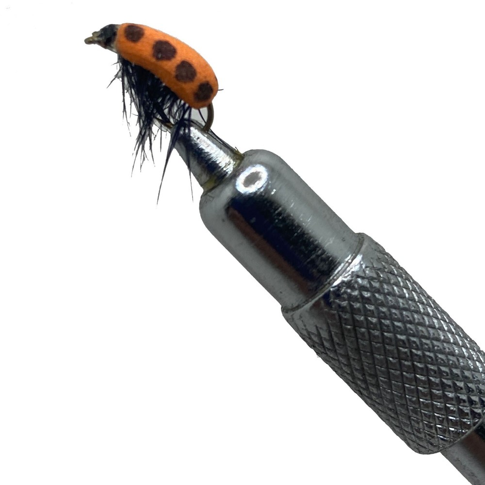 Streamside Portable Fly Tying Vise 109