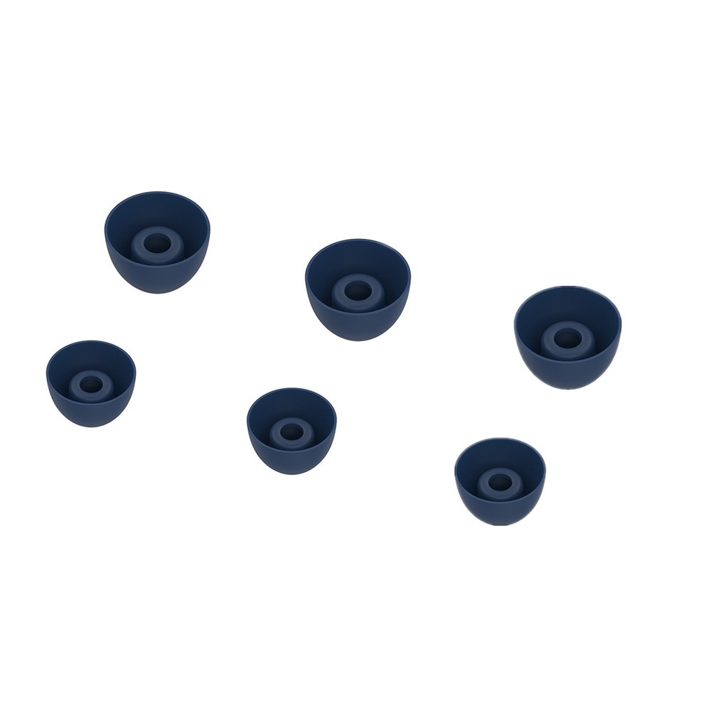 3 Set Replaceable Silicone Earplug Ear Tips For Galaxy Buds2 Bluetooth SM-R177 b
