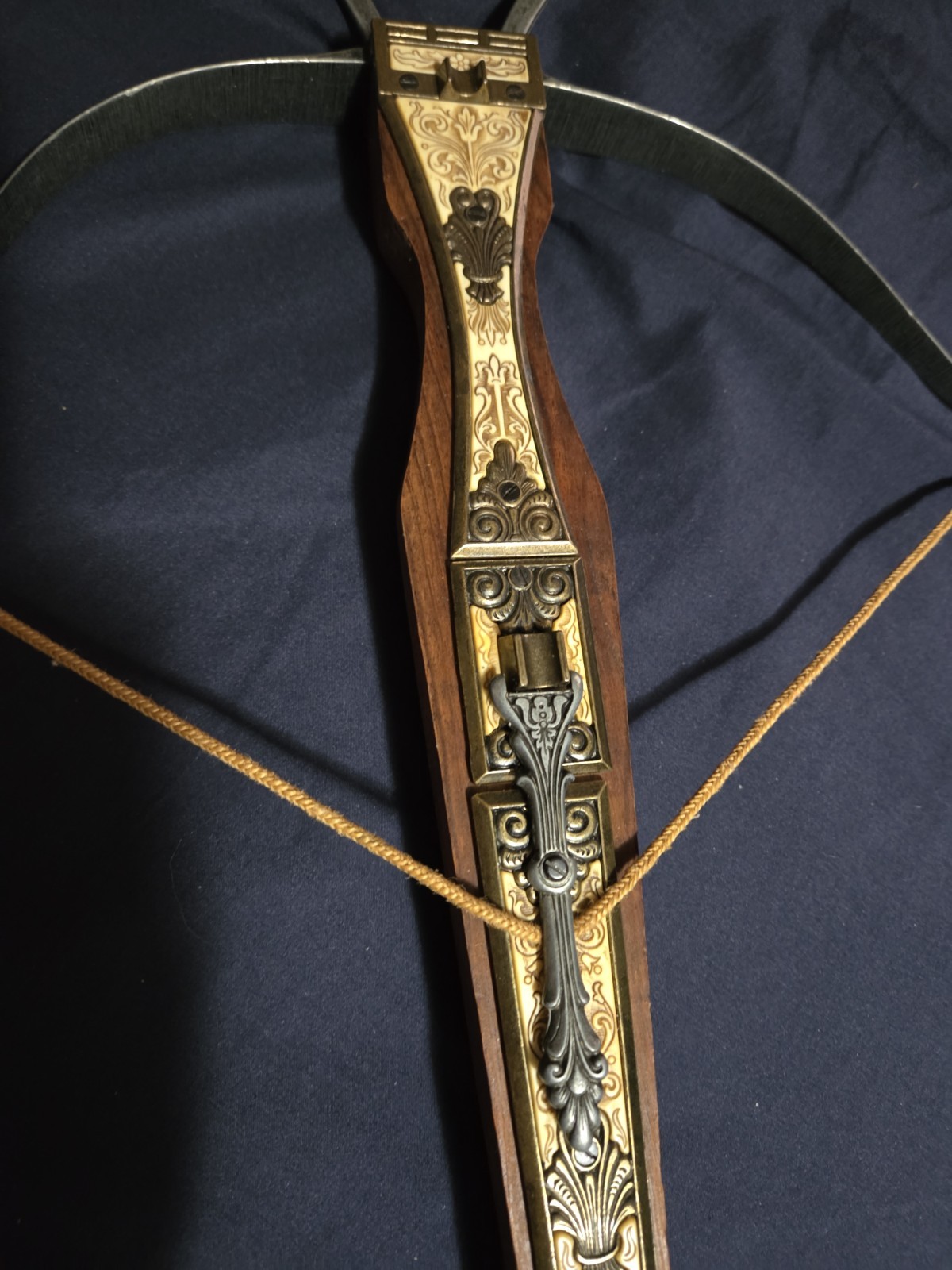 Medieval German Crossbow Replica
