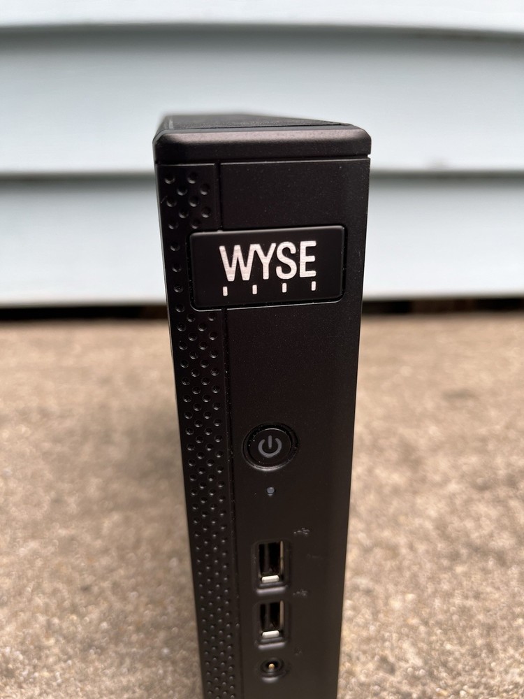 Wyse Router Dx0D Model