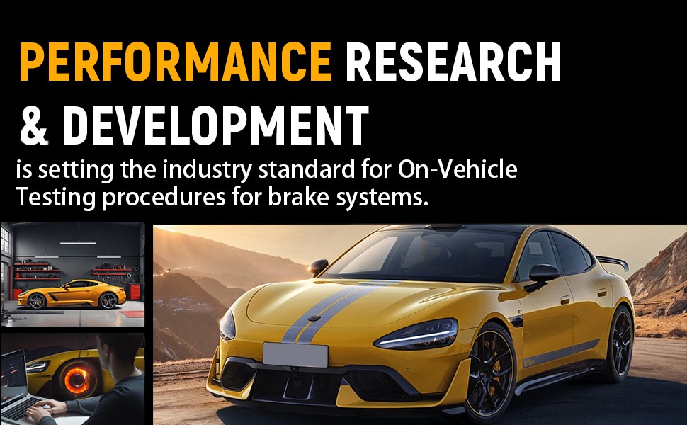 For Subaru Forester Impreza Outback Legacy XV Crosstrek Rear Ceramic Brake Pads.