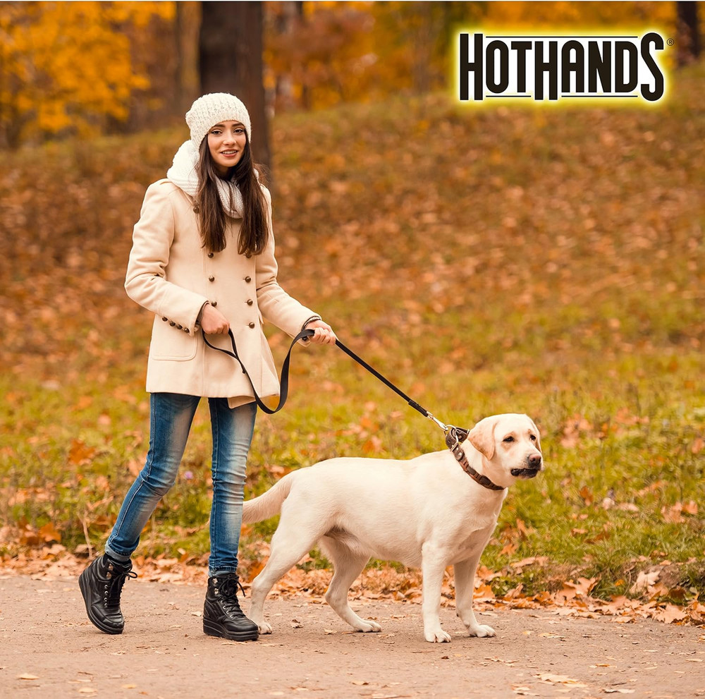 Hothands Hand Warmer Value Pack - 10 Count
