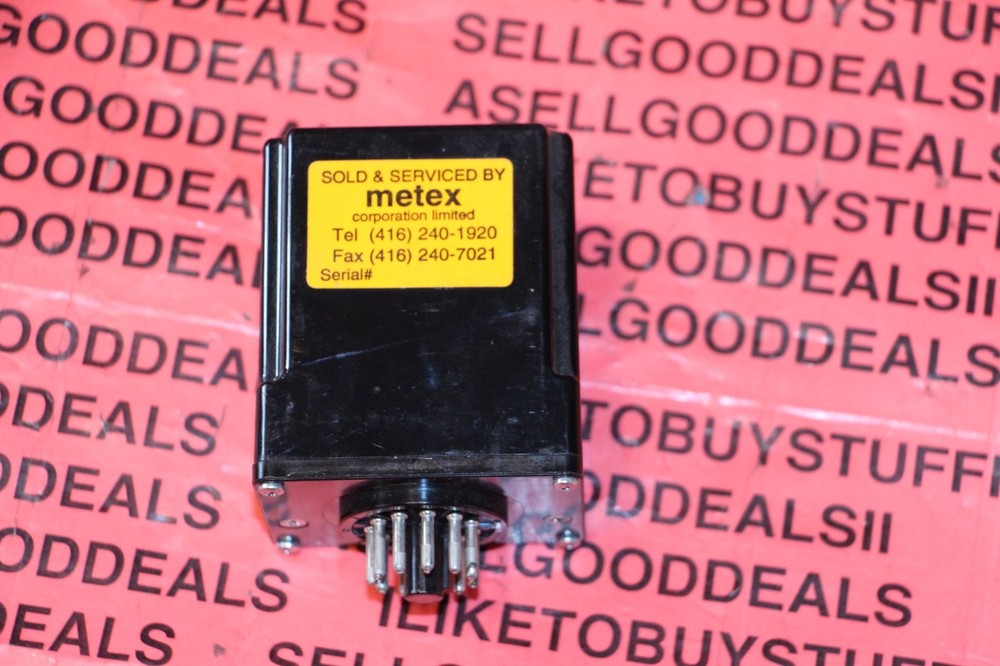 JH Technology JH1020-AC Transmitter