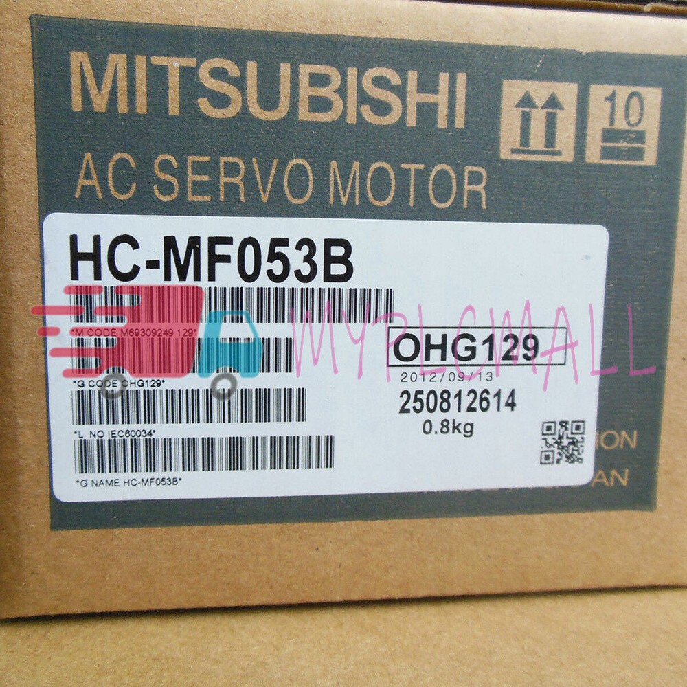 1PCS  MITSUBISHI HC-MF053B NEW
