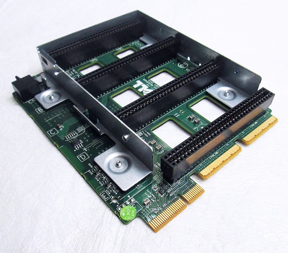 Dell R910 Power Distribution Board - Pwr. Sup. Interface 0T337H Same Day Ship