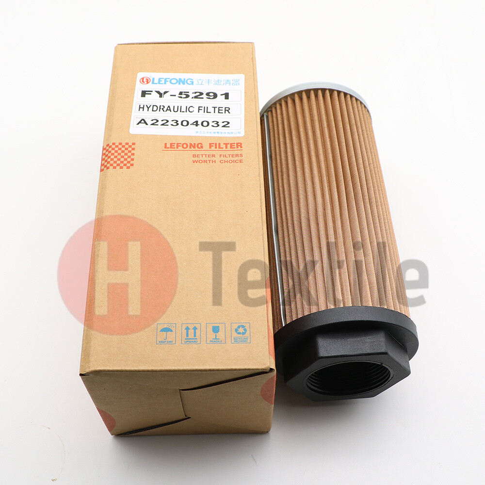 1PCS A22304032 air pump filter element oil filter for Edward E2M175 E2M275